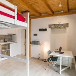 Guesthost - Lovely With Balcony A Few Mt From The Apartment Nesso