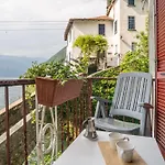 شقة Guesthost - Lovely With Balcony A Few Mt From The